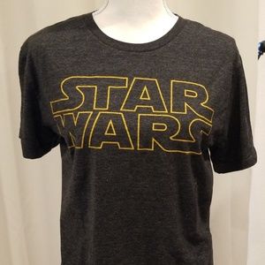 Star wars shirt